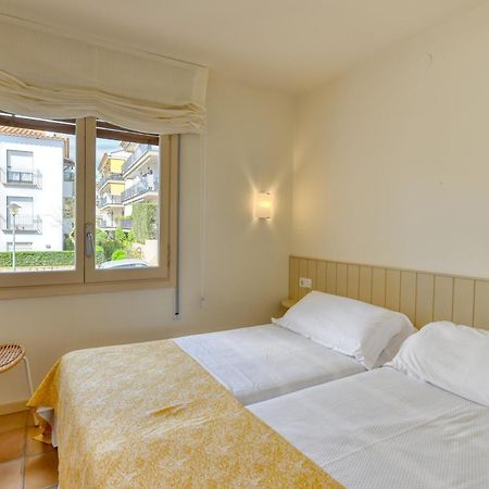 Penyagolosa Calella De Palafrugell Ngoại thất bức ảnh