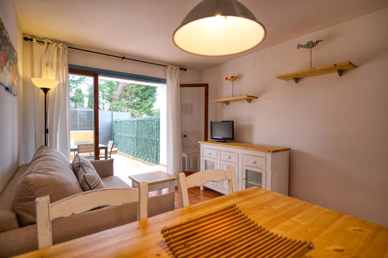 Penyagolosa Calella De Palafrugell Ngoại thất bức ảnh