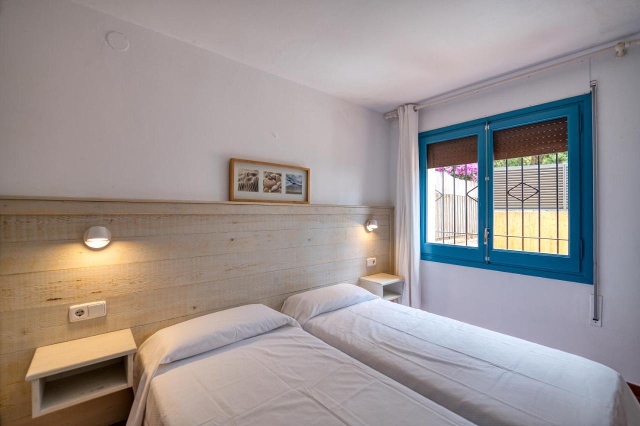 Penyagolosa Calella De Palafrugell Ngoại thất bức ảnh