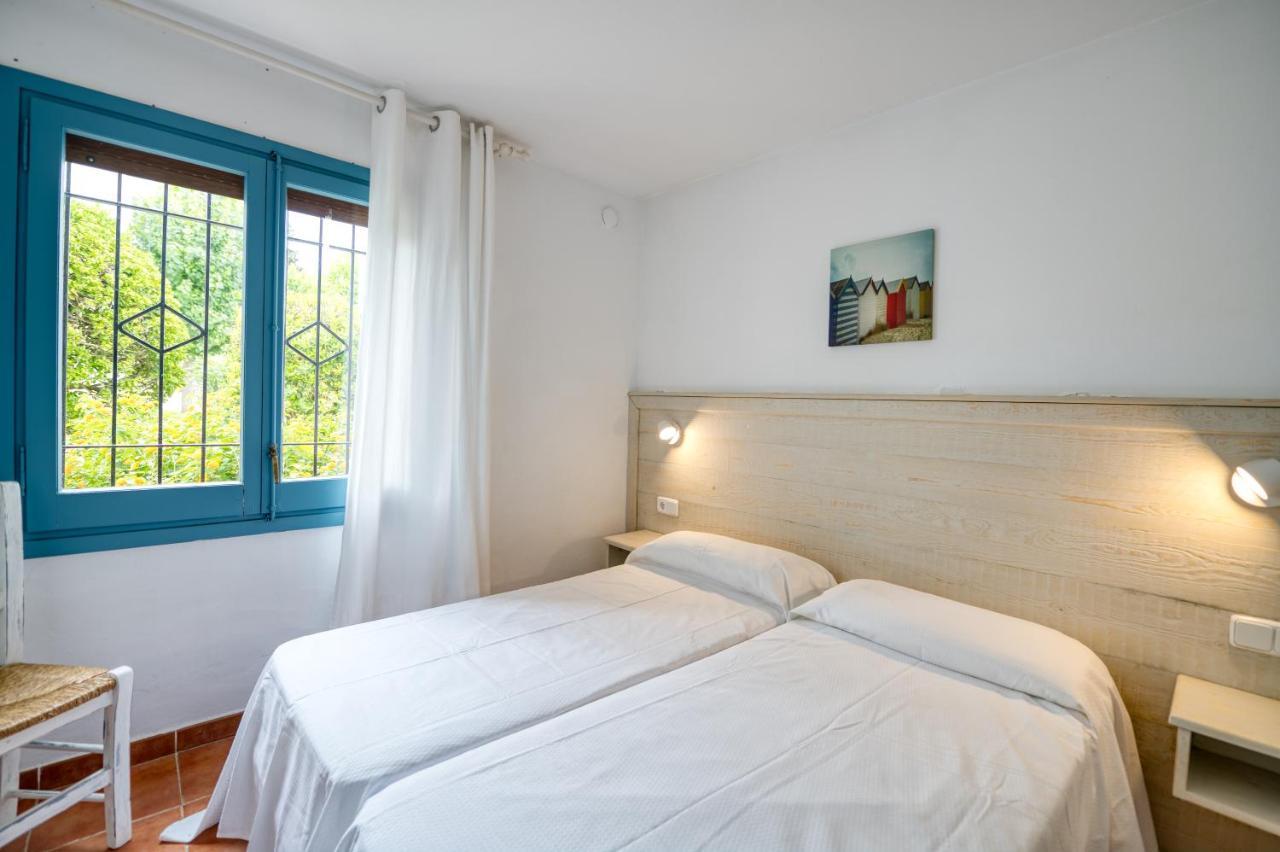 Penyagolosa Calella De Palafrugell Ngoại thất bức ảnh