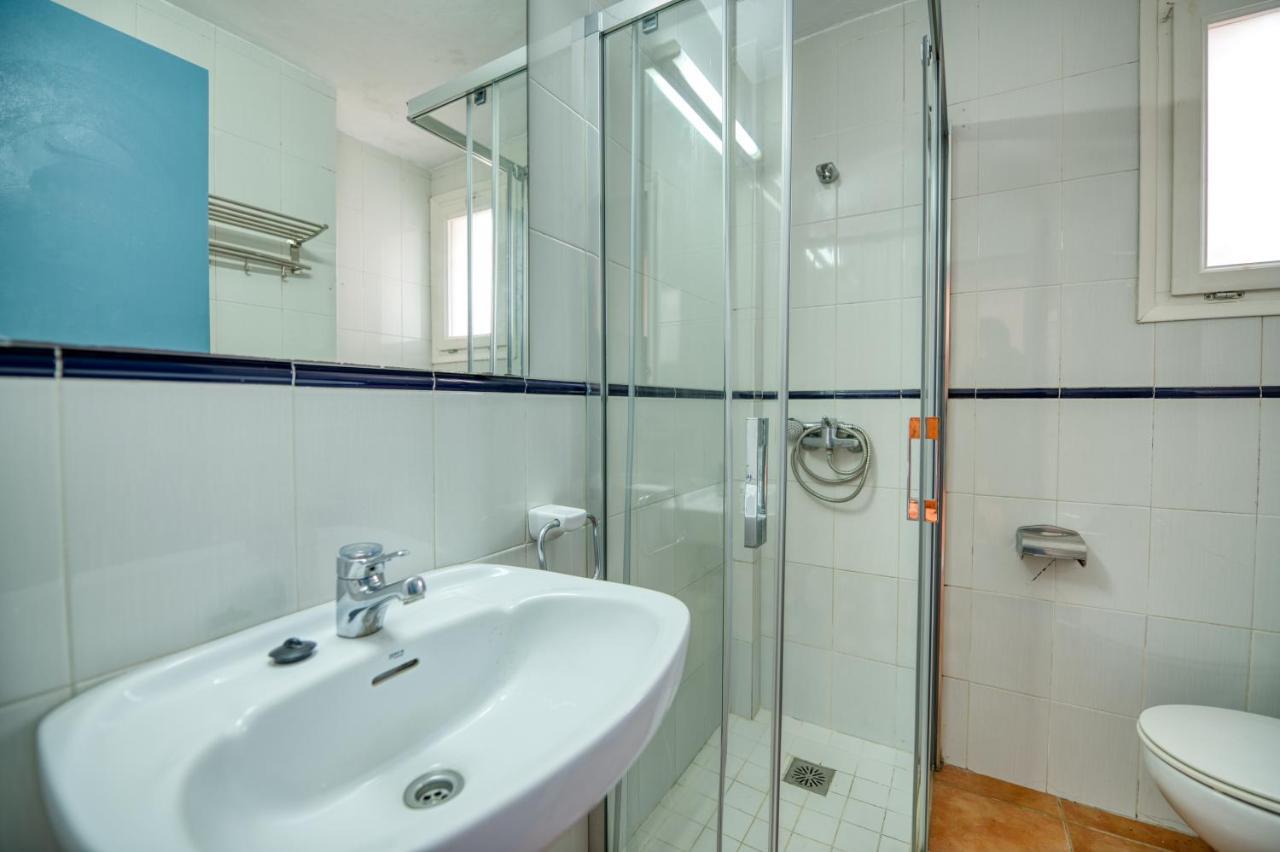 Penyagolosa Calella De Palafrugell Ngoại thất bức ảnh