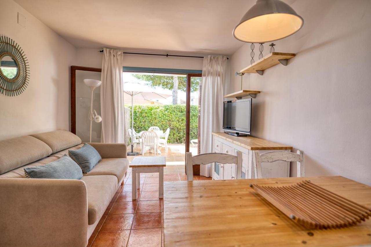 Penyagolosa Calella De Palafrugell Ngoại thất bức ảnh