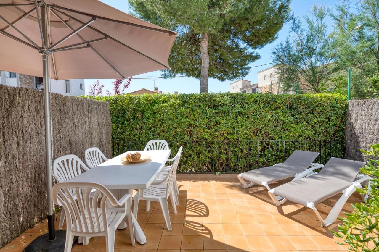 Penyagolosa Calella De Palafrugell Ngoại thất bức ảnh