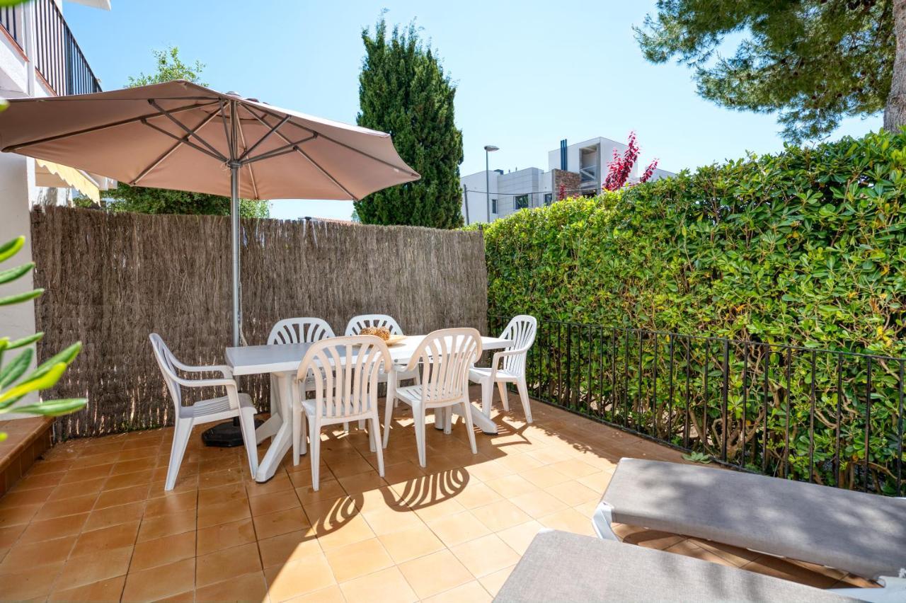 Penyagolosa Calella De Palafrugell Ngoại thất bức ảnh