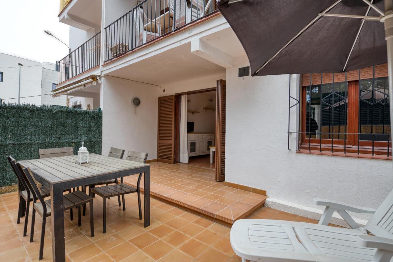 Penyagolosa Calella De Palafrugell Ngoại thất bức ảnh