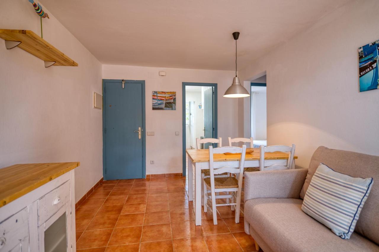 Penyagolosa Calella De Palafrugell Ngoại thất bức ảnh