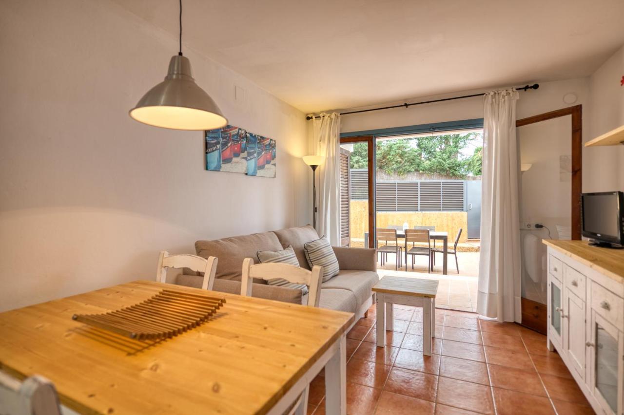Penyagolosa Calella De Palafrugell Ngoại thất bức ảnh
