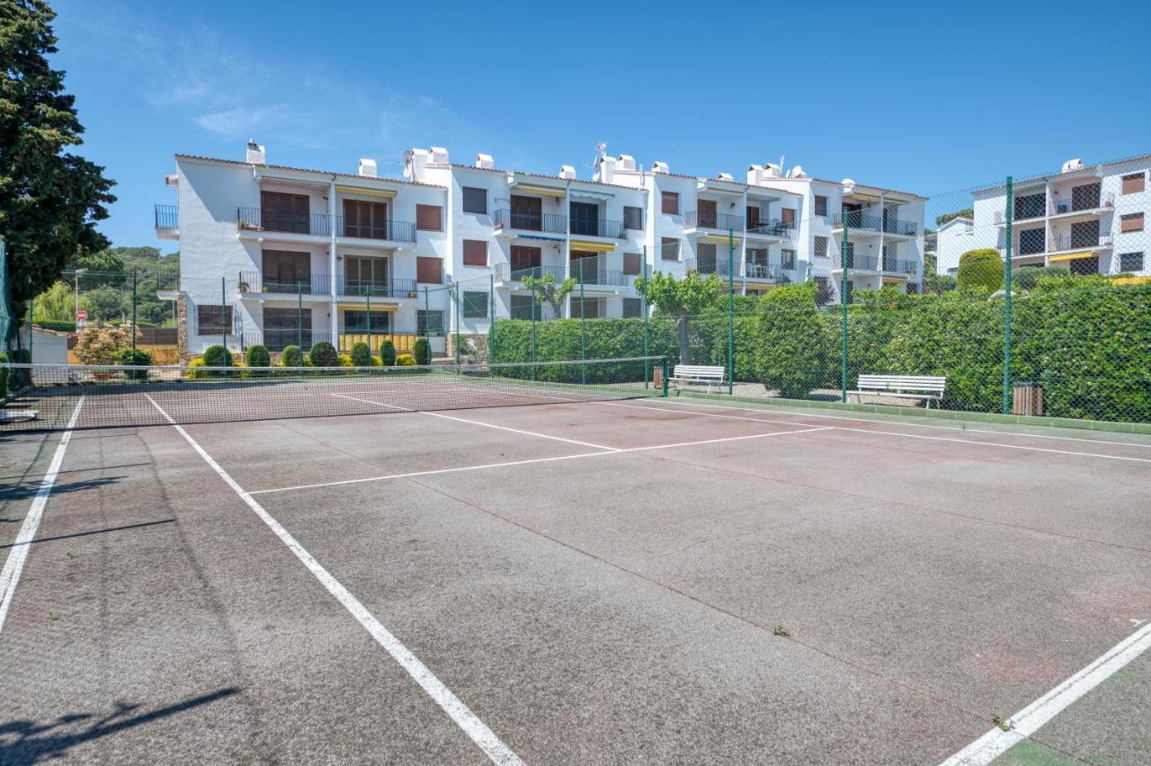 Penyagolosa Calella De Palafrugell Ngoại thất bức ảnh
