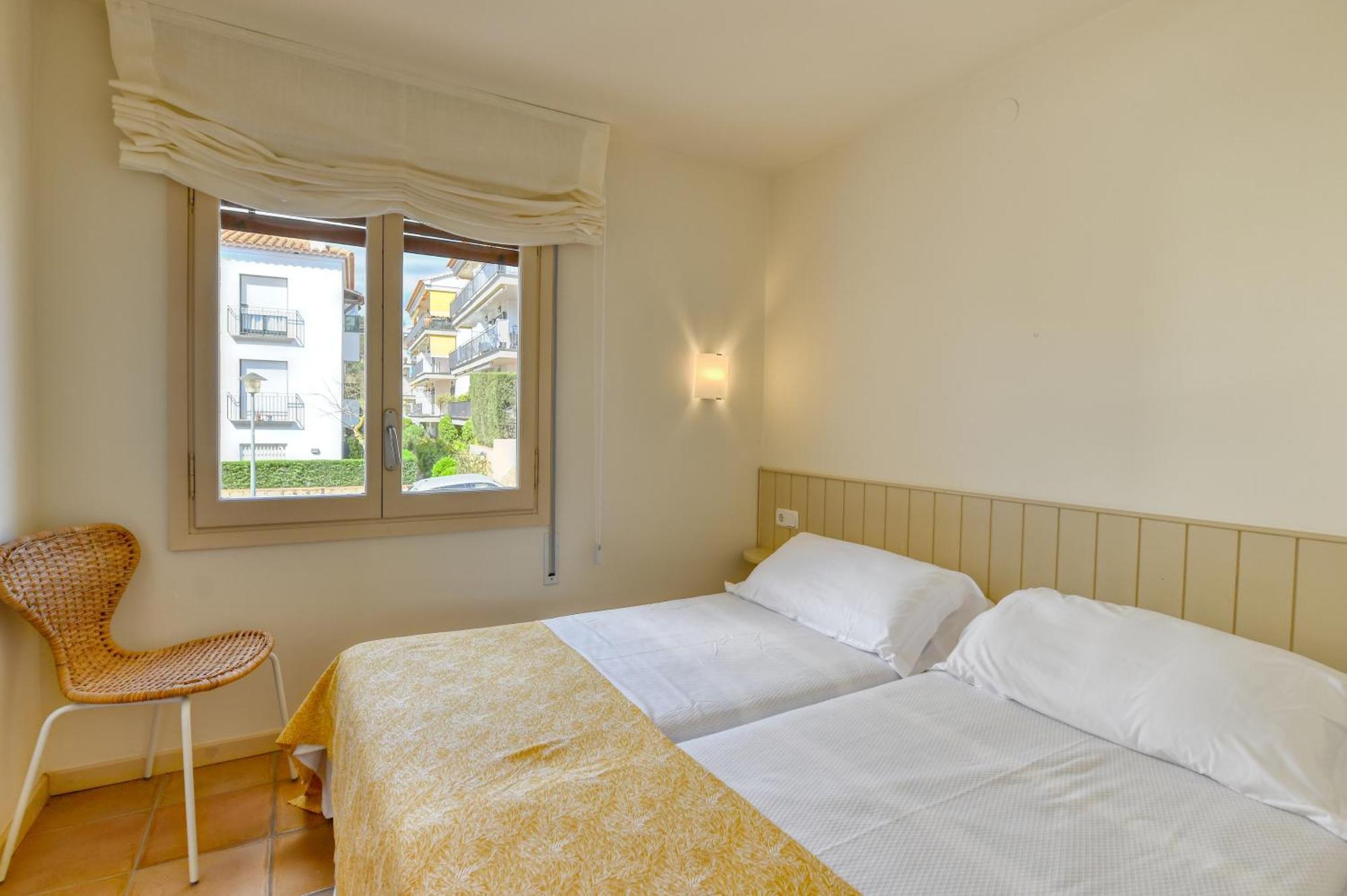 Penyagolosa Calella De Palafrugell Ngoại thất bức ảnh