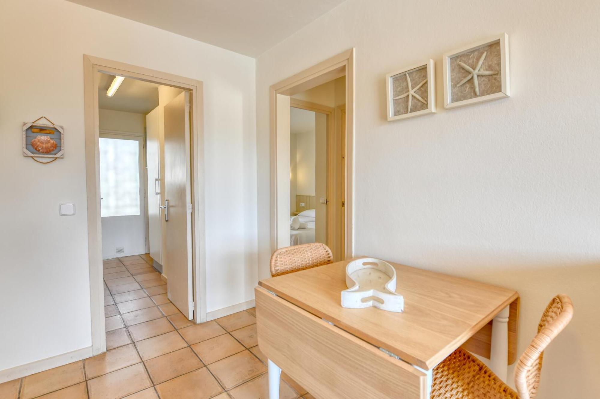 Penyagolosa Calella De Palafrugell Ngoại thất bức ảnh