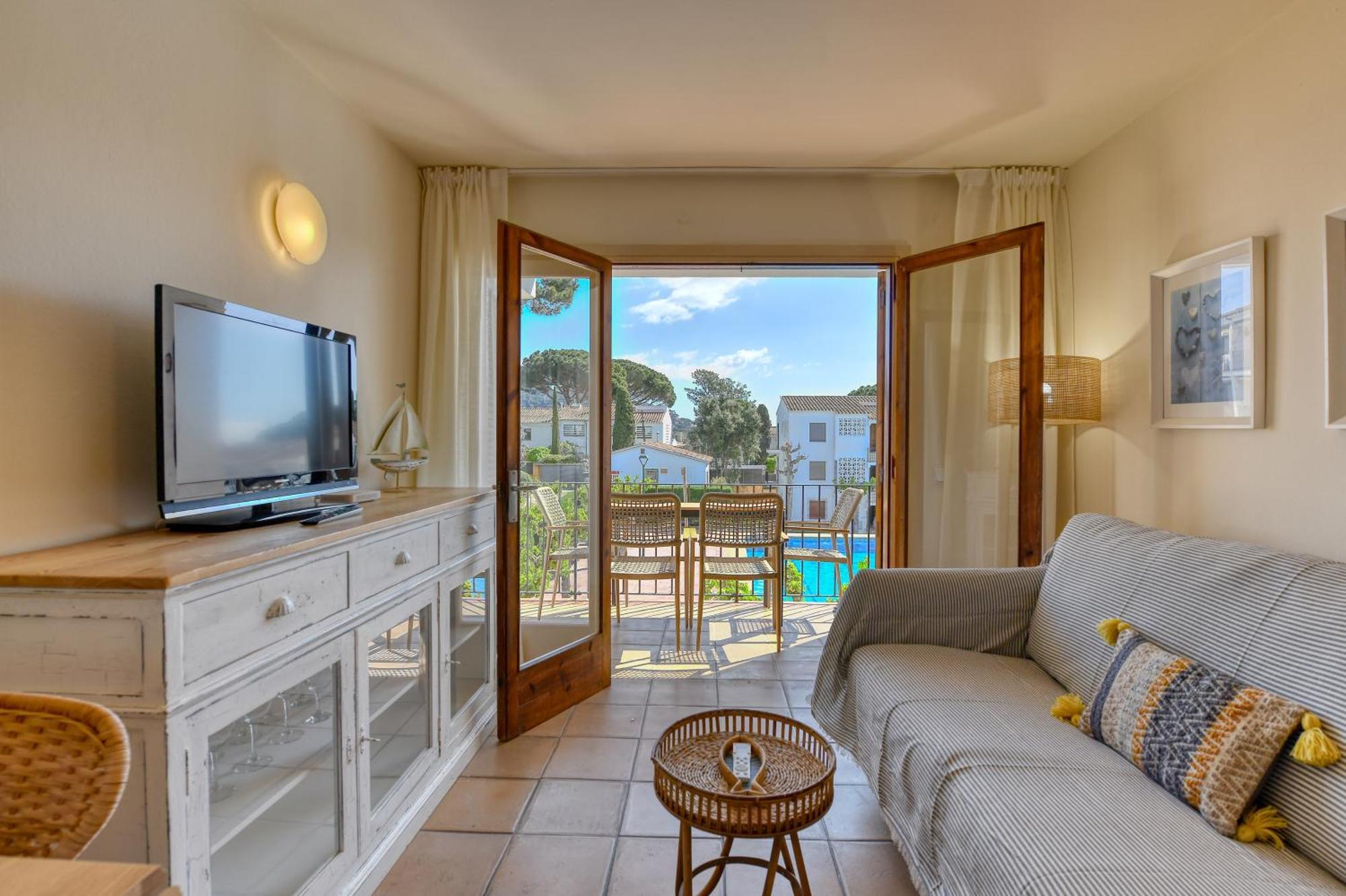 Penyagolosa Calella De Palafrugell Ngoại thất bức ảnh