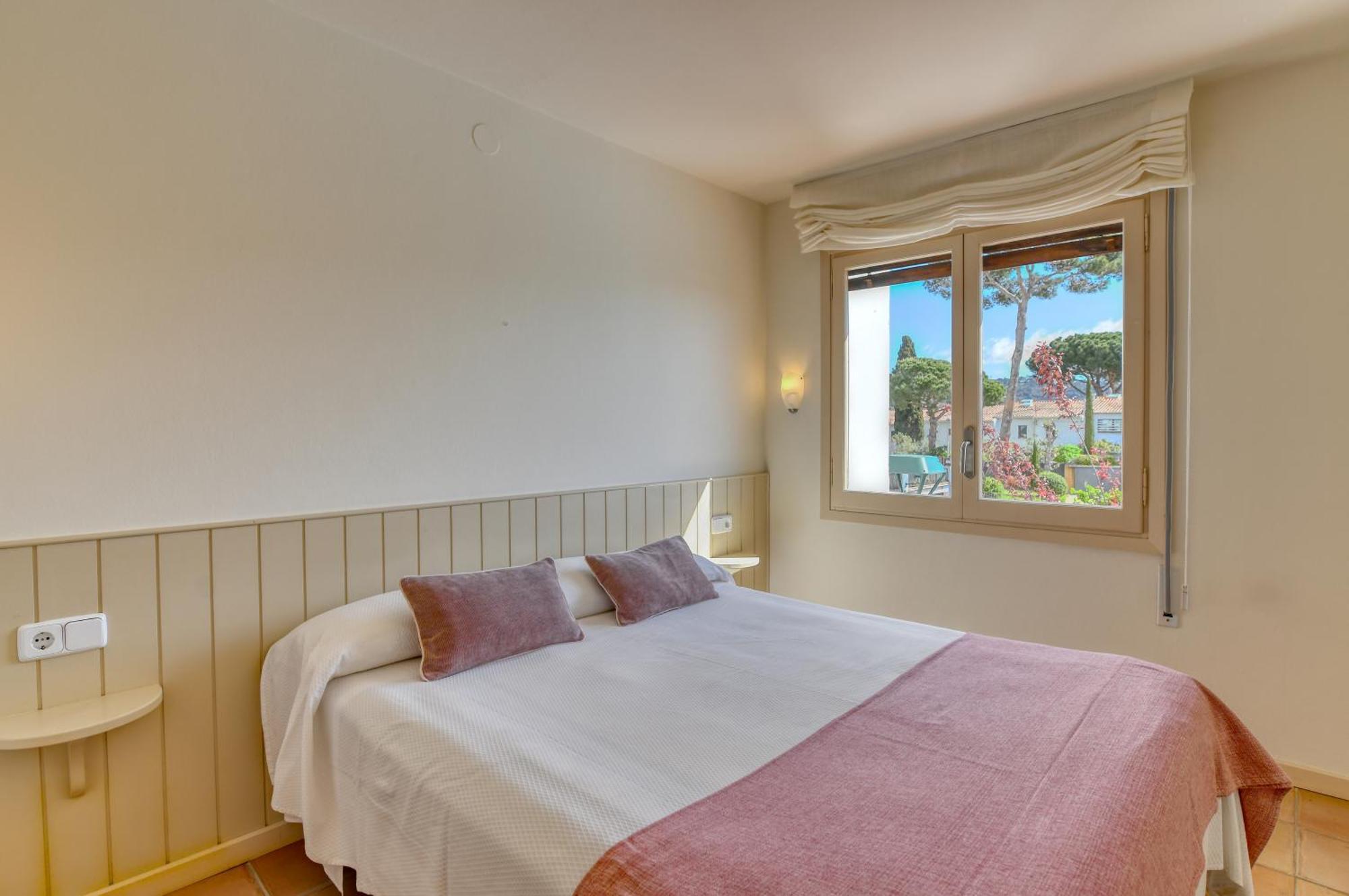 Penyagolosa Calella De Palafrugell Ngoại thất bức ảnh